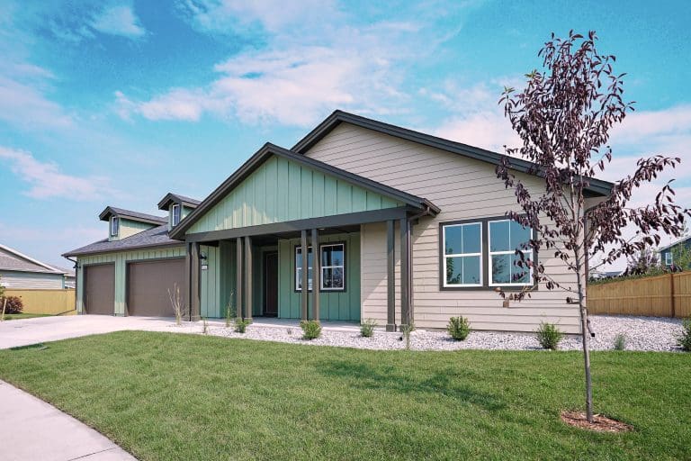 Homesite 274