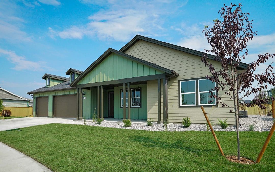 Homesite 274