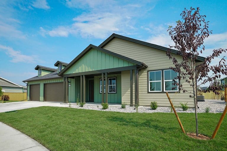 Homesite 274